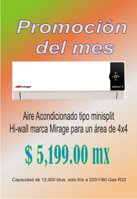 Promoci&oacute;n 2