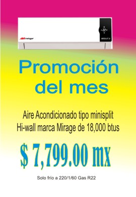Promoci&oacute;n 3