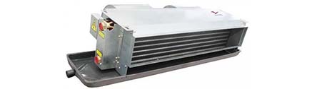 Aire acondicionado fan&coil